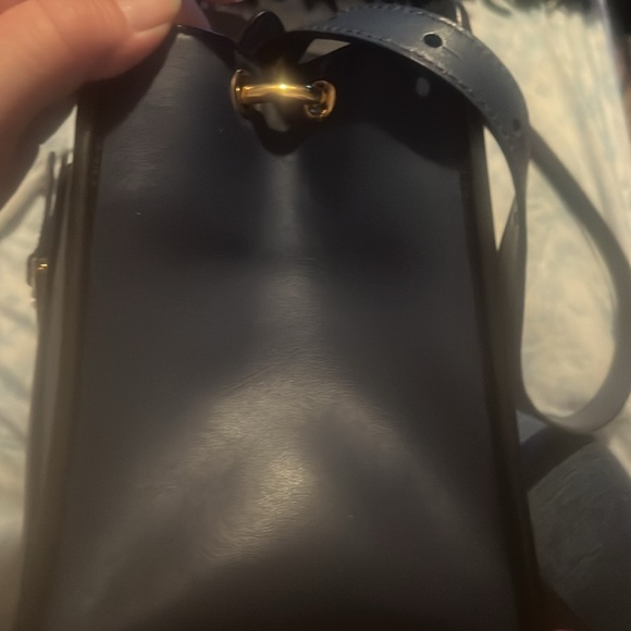 Fendi Runway Handbag - Picture 5 of 9